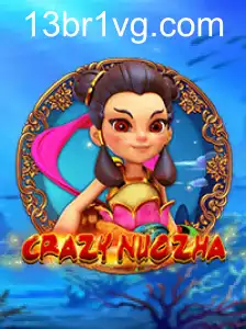 CrazyNuoZha