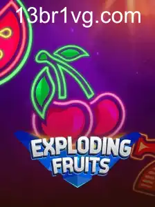 ExplodingFruits