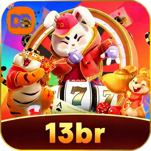 13br Logo